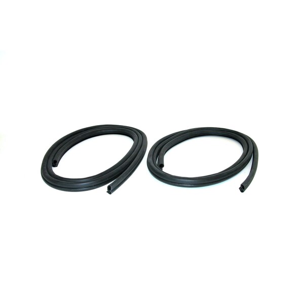 Fairchild Industries Kg3008 - 1976-1991 Chevrolet Blazer Door Seal Kit KG3008 - main